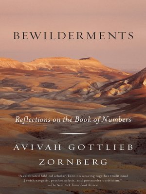 cover image of Bewilderments